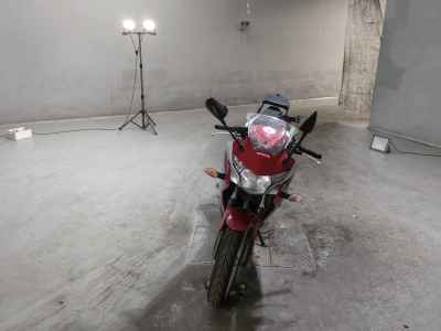 Honda CBR250R 2011