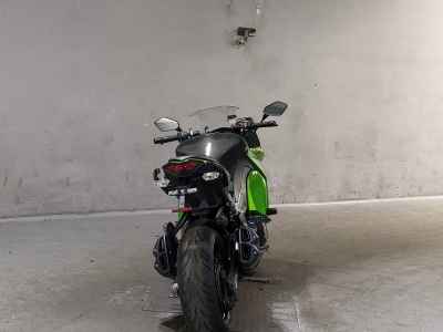 Kawasaki Ninja 1000 2016