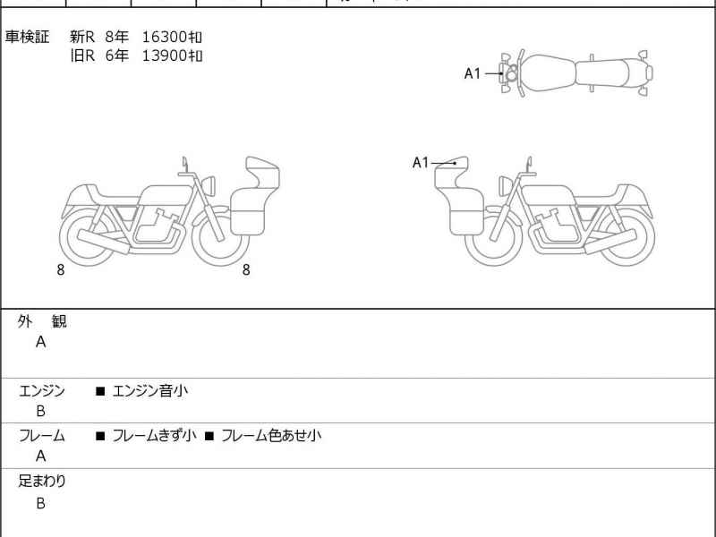 Suzuki V-Strom 650 XT 2019