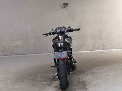 KTM 390 Duke 2021