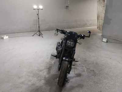 Honda Rebel CMX250 2023