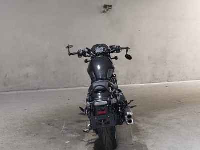 Honda Rebel CMX250 2023
