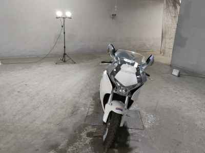Honda VFR1200F 2013