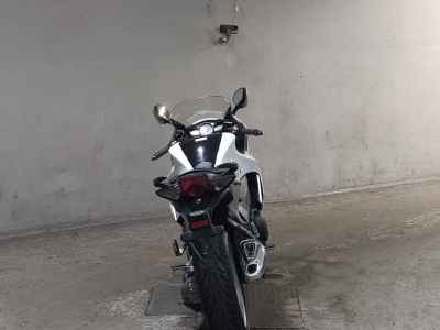 Honda VFR1200F 2013