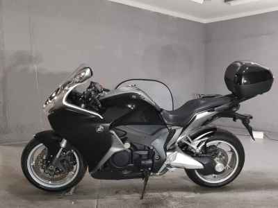 Honda VFR1200F DCT 2011