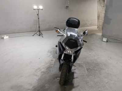 Honda VFR1200F DCT 2011