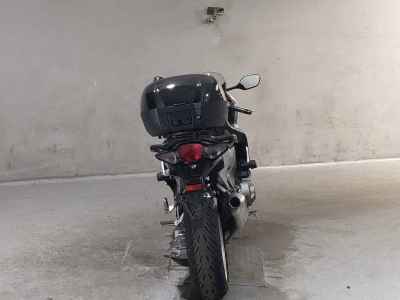 Honda VFR1200F DCT 2011