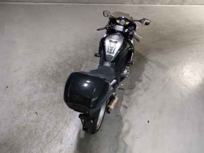 Honda VFR1200F DCT 2011