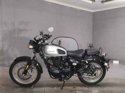 Benelli Imperiale 400 2022