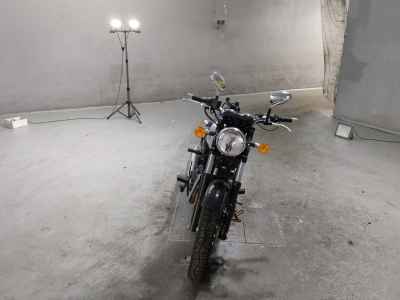 Benelli Imperiale 400 2022