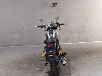 Benelli Imperiale 400 2022