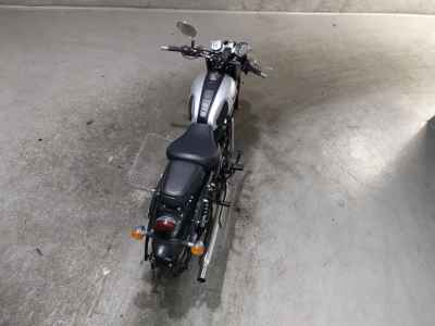 Benelli Imperiale 400 2022