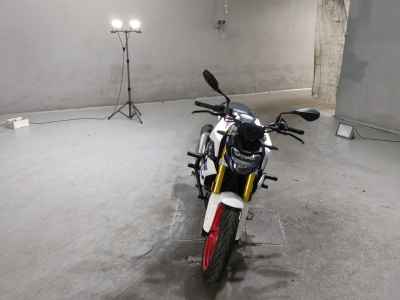 BMW G310R 2022