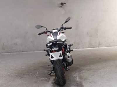 BMW G310R 2022