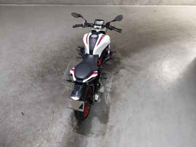 BMW G310R 2022