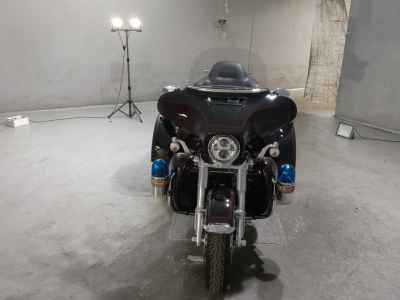 Harley-Davidson TRI Glide Ultra Classic FLHTCUTG1868 2022