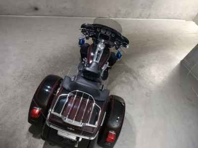 Harley-Davidson TRI Glide Ultra Classic FLHTCUTG1868 2022