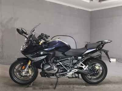 BMW R1250RS 2019