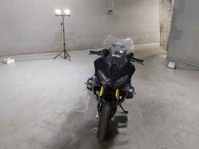 BMW R1250RS 2019