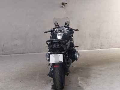 BMW R1250RS 2019