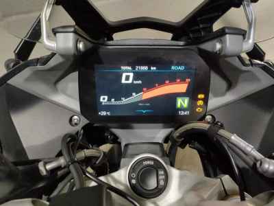 BMW R1250RS 2019