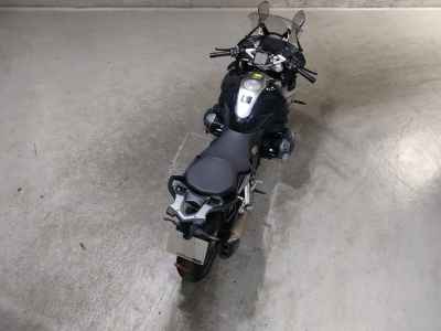 BMW R1250RS 2019