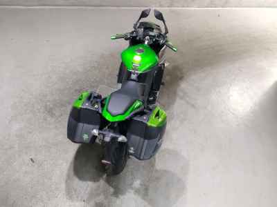 Kawasaki Ninja 1000 2015