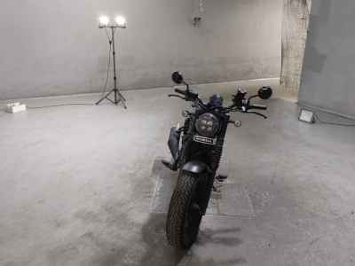 Honda Rebel CMX250 2020