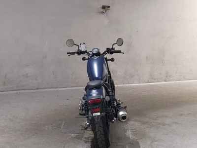 Honda Rebel CMX250 2020