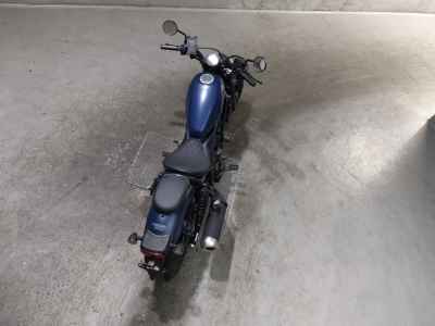Honda Rebel CMX250 2020