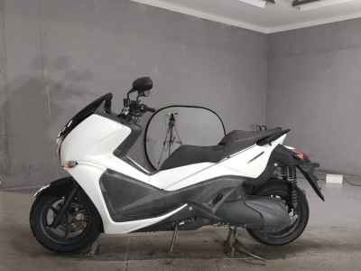 Honda Faze 2011