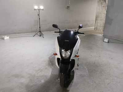 Honda Faze 2011