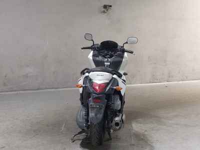 Honda Faze 2011