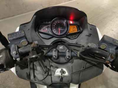 Honda Faze 2011