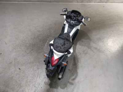 Honda Faze 2011