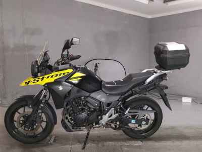 Suzuki V-Strom 250