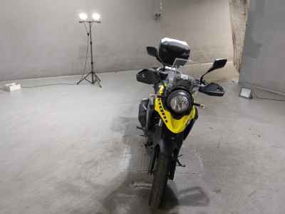 Suzuki V-Strom 250
