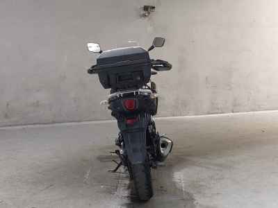 Suzuki V-Strom 250