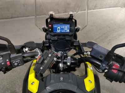 Suzuki V-Strom 250