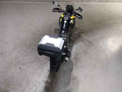 Suzuki V-Strom 250