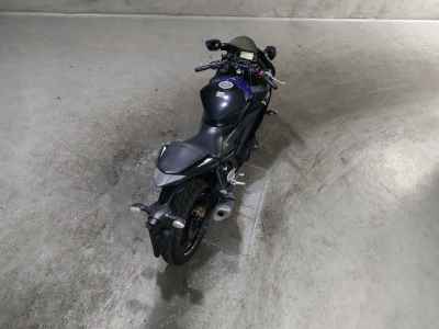 Yamaha YZF-R3 2020