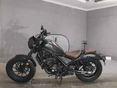 Honda Rebel CMX250 S 2020