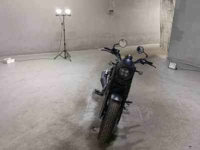 Honda Rebel CMX250 S 2020