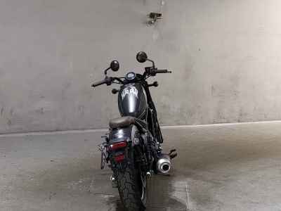Honda Rebel CMX250 S 2020