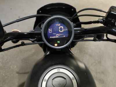 Honda Rebel CMX250 S 2020