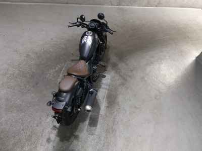 Honda Rebel CMX250 S 2020