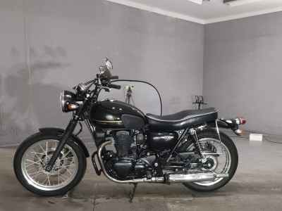 Kawasaki W800 2023