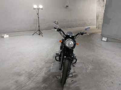 Kawasaki W800 2023