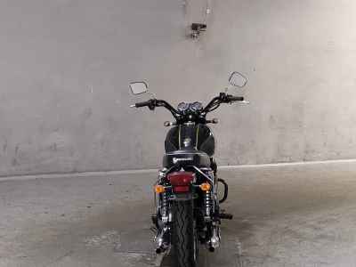 Kawasaki W800 2023
