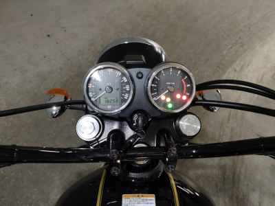 Kawasaki W800 2023